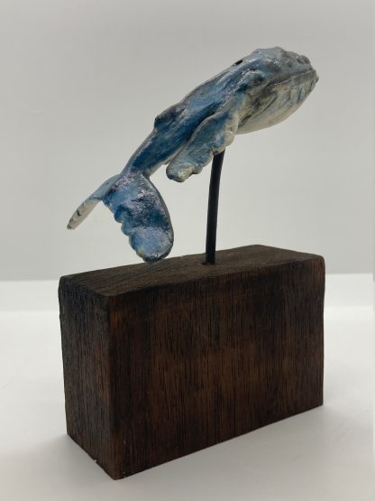 Herbie the humpback - Image 4