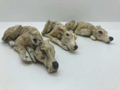 Sleeping Lurchers - Image 6
