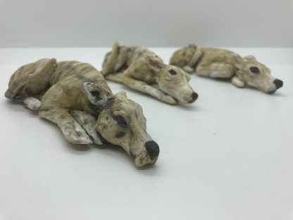 Sleeping Lurchers - Image 7