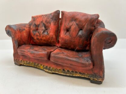 Roaching Sighthound - Couch edition - Image 2