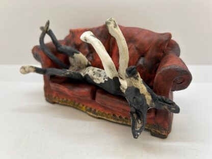 Roaching Sighthound - Couch edition - Image 6