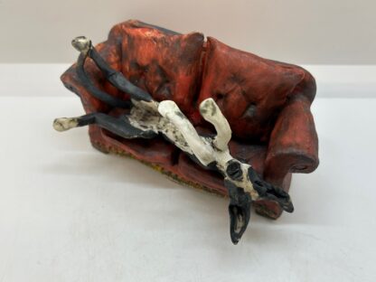 Roaching Sighthound - Couch edition - Image 7