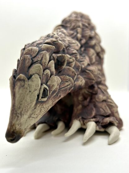 Peter the Pangolin - Image 11