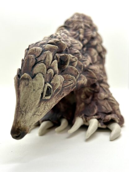 Peter the Pangolin - Image 10