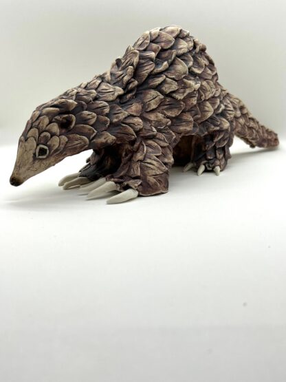 Peter the Pangolin - Image 9
