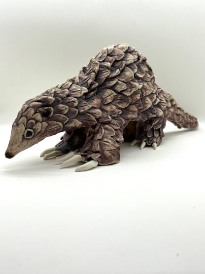 Peter the Pangolin - Image 8