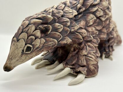 Peter the Pangolin - Image 7