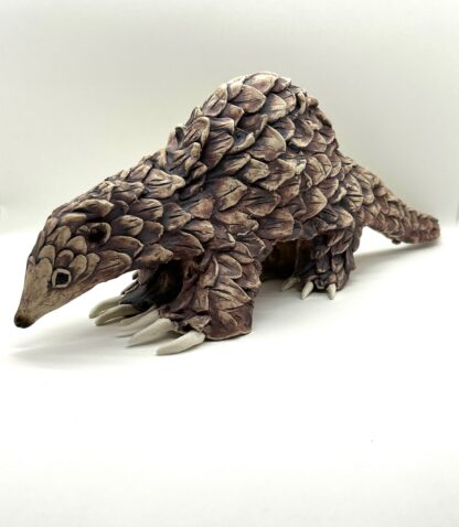 Peter the Pangolin - Image 6